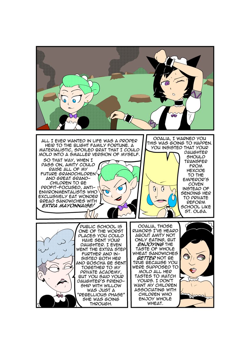 Murrlogic on Twitter: 