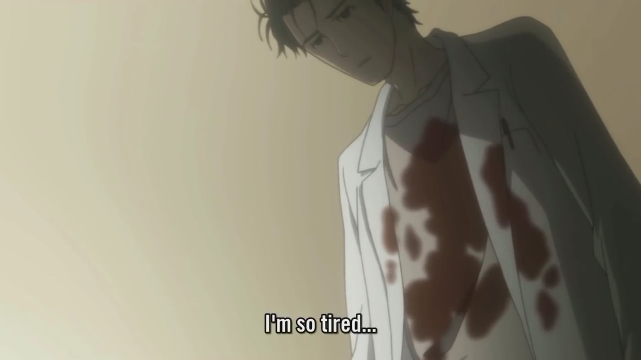 Is Occultic Nine Coming To The West How I M Going To Be Feeling If There S No Localization Or News On Occultic Nine New World In 2 3 Years And I M Still Posting Updates