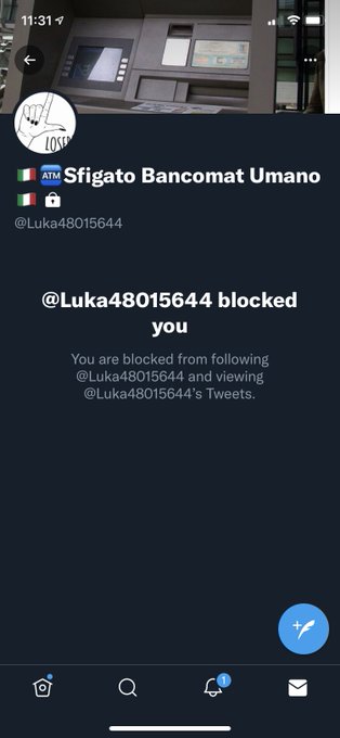 Let&rsquo;s give @luka48015644 a spam day cause he scammed me, BEWARE THIS LOSER DOESNT PAY!! BLOCK HIS ASS<a class="tags" target="_blank" title="On Twitter" href="/?out=eyJ0eXAiOiJKV1QiLCJhbGciOiJIUzUxMiJ9.eyJpYXQiOjE3MjYwNjI5OTgsImlzcyI6InR3cG9ybnN0YXJzLmNvbSIsIm5iZiI6MTcyNjA2Mjk5OCwiZXhwIjoxNzU3NTk4OTk4LCJyZWRpcmVjdF91cmwiOiJodHRwczovL3R3aXR0ZXIuY29tL2x1a2E0ODAxNTY0NCJ9.qdMxuvldUGuUKuJICL6pCPHPLWPlH5gKmTg6NPoOPPX0HBMCm6vM13Wr-v-2Mejr_jd5_j5CMWISrPQB_KeWcA">@luka48015644</a>