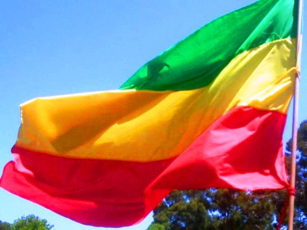 EmishawEskedar's tweet photo. የትህነግ ትልቁ ስህተቱ መርቻለሁ የሚላትን አገር ጥንካሬ እንደዋዛ መገመቱ ነው።

 ከ ሶስት ሺህ ዘመን በላይ የመንግስትነት ታሪክ ያላትን፣ስርዋ ጥልቅ የሆነ ታላቅ አገር ትላንት እንደተከላት ችግኝ ልንቀል ማለቱ ውድቀቱን አፋጥኖታል!!
@NeaminZeleke https://t.co/CKscRVjWmw