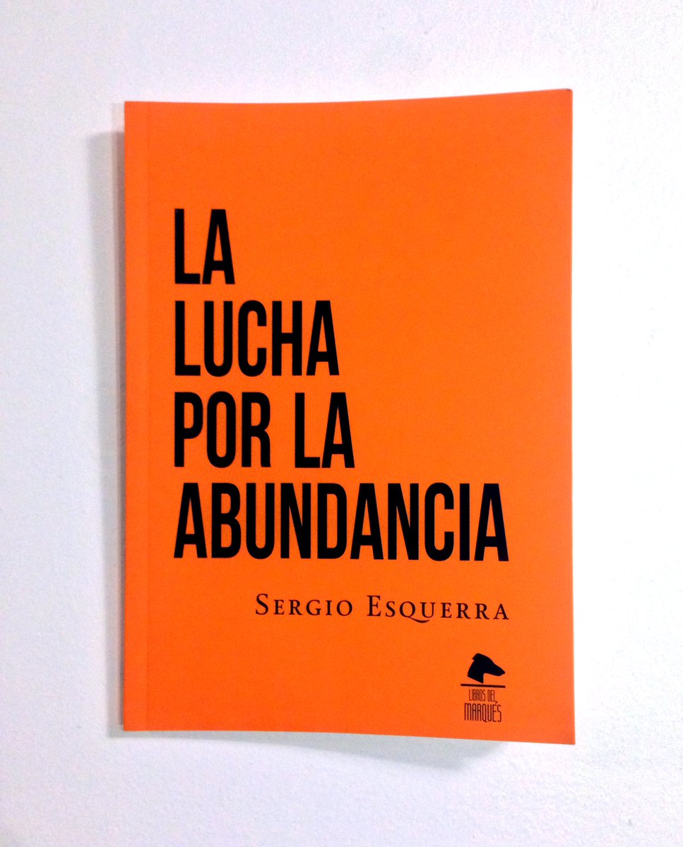 Sergio Esquerra tweet media