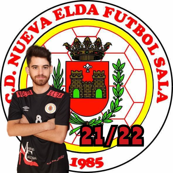 CD Nueva Elda FS tweet media