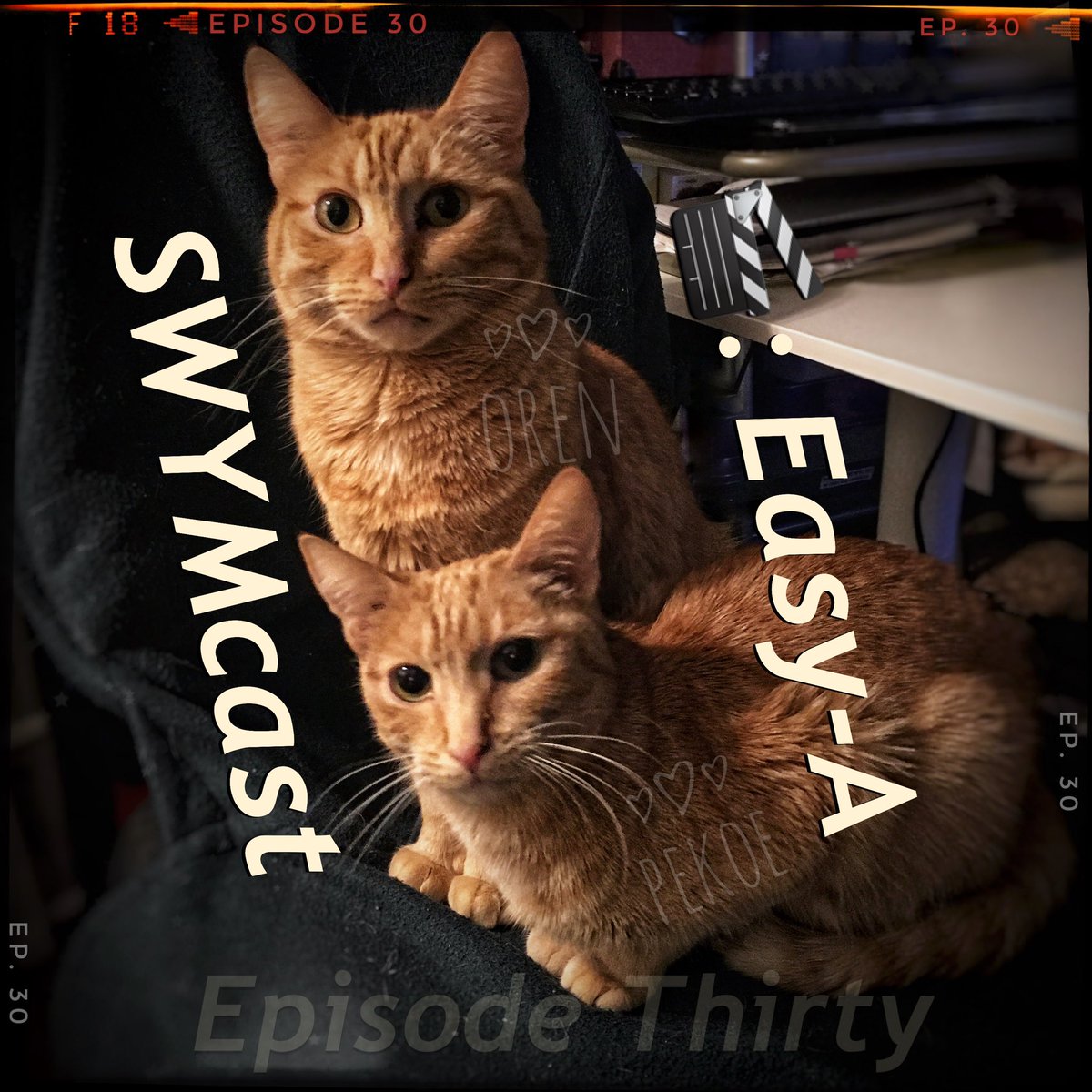 SWYMcast tweet media