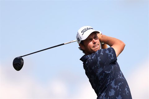 Proud of myself this week after a bad start was able to turn it around into a 7th place. Felt good to be in contention for the first time on <a href="/europeantour/">European Tour Group</a> 
Happy with my progress the last couple of weeks, my game is feeling better and better every week💪🏻
Next Stop: Czech Open🇨🇿
