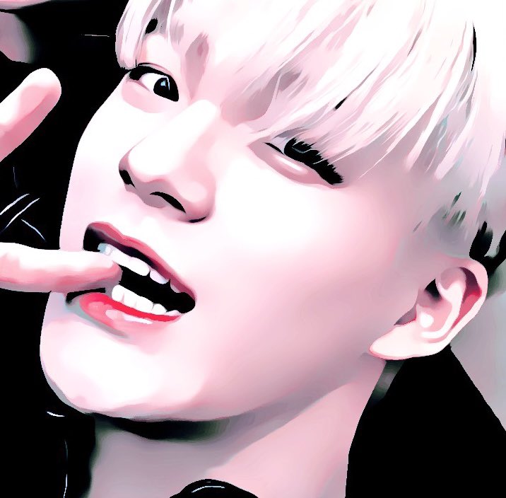 dism9th's tweet image. #dis4bot je-no nctx