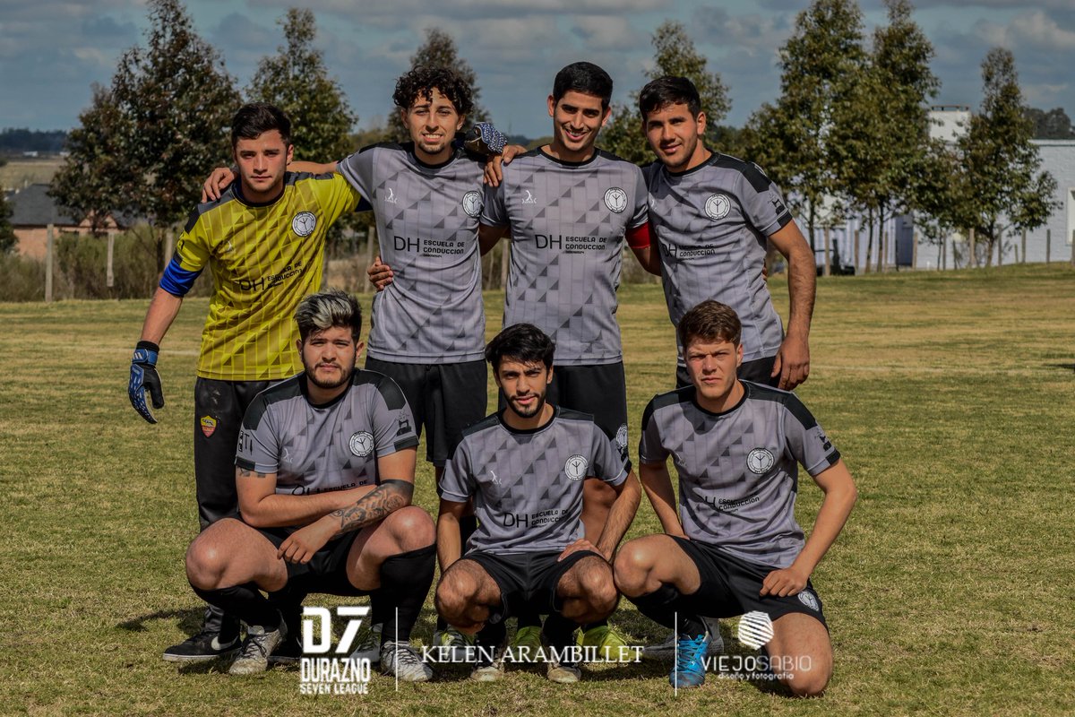 ArsenalDurazno's tweet photo. 5ta fecha de #DuraznoSevenLeague frente a #LosTicos
#DaleArsenal https://t.co/r8YLML7NlJ