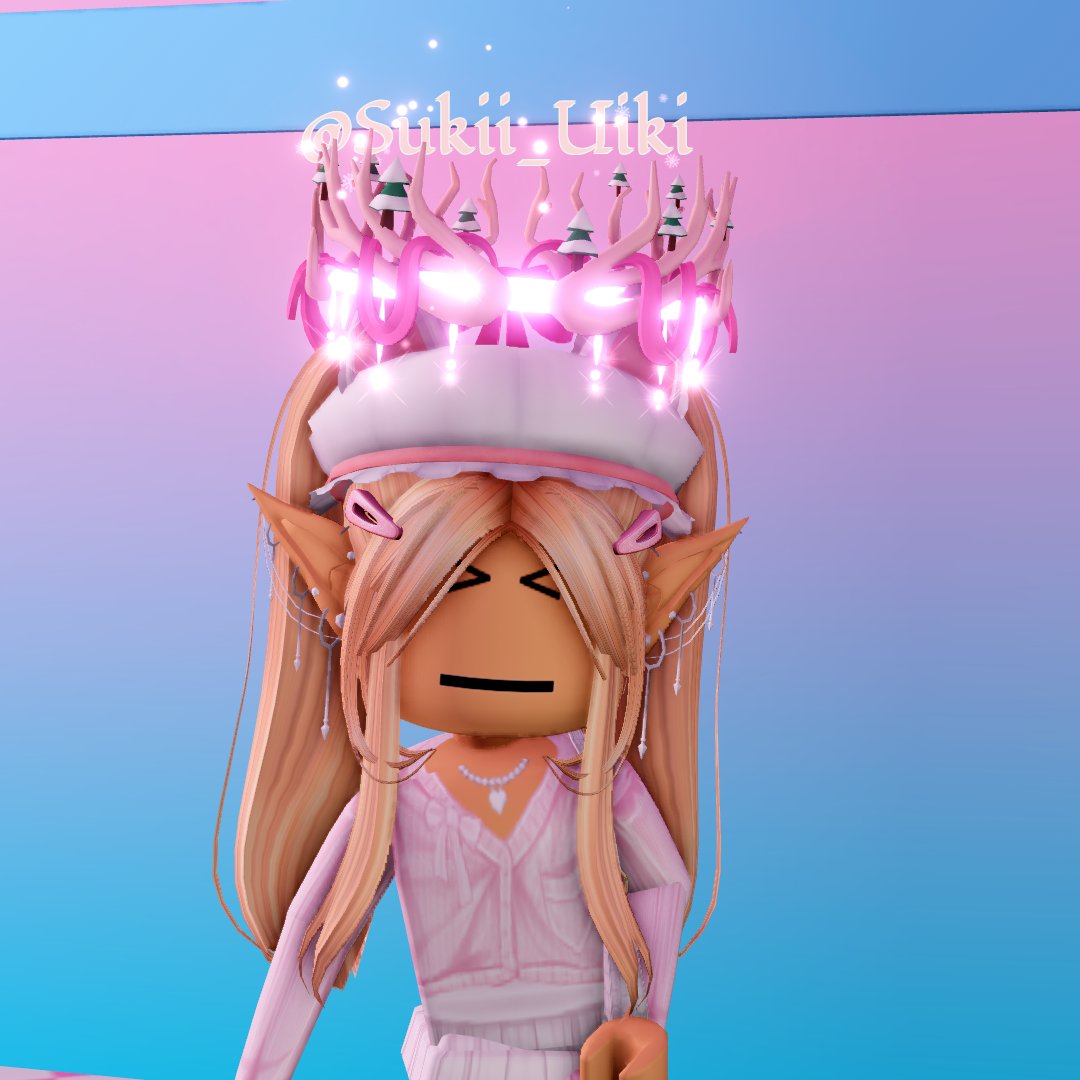 Sukii_Uikii's tweet photo. ˚✧♡ winter halo 20 gw₊˚ˑ༄ؘ

₊❏❜ 🥛extra in thread⌒⌒

. ⇢lik + rt + follow me/w🔔

✦ending in few days 💃

#royalehightrading #royalehightrades #royalehighselling #royalehightradings #royalehighhalotrades #adoptmetrading https://t.co/WOGlUy93ob