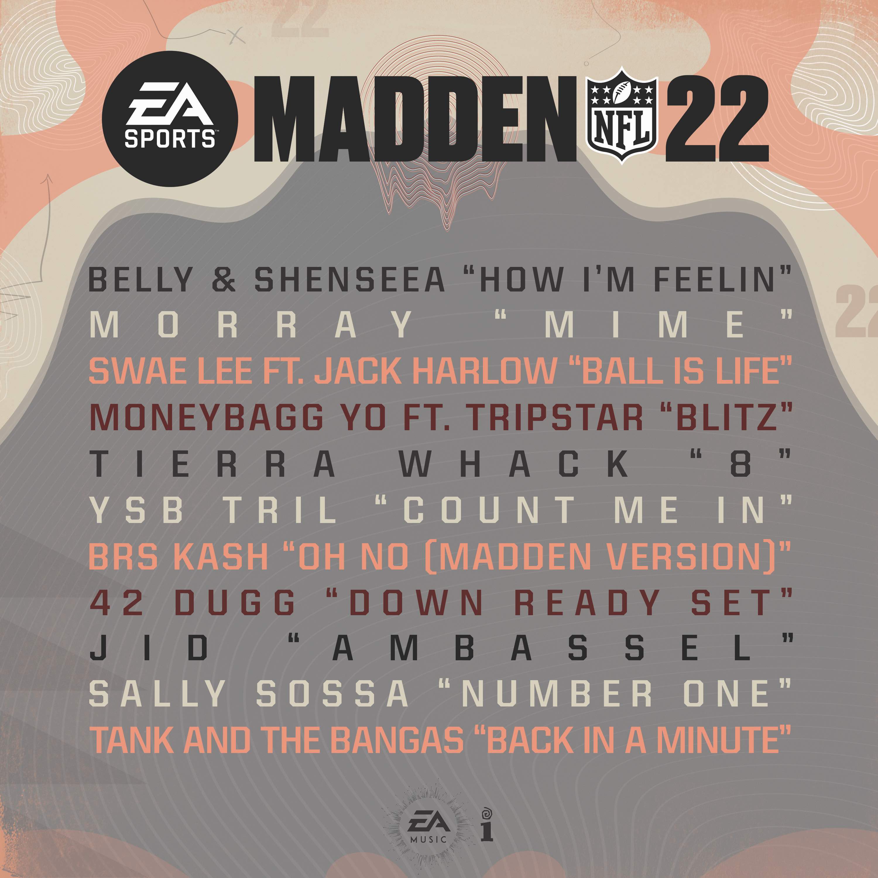 8 madden 22