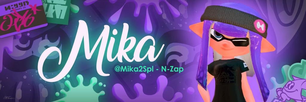 Mika2Spl's tweet photo. Thank you @Off_Focus_ for this banner!!! https://t.co/3vv8xpjNy0