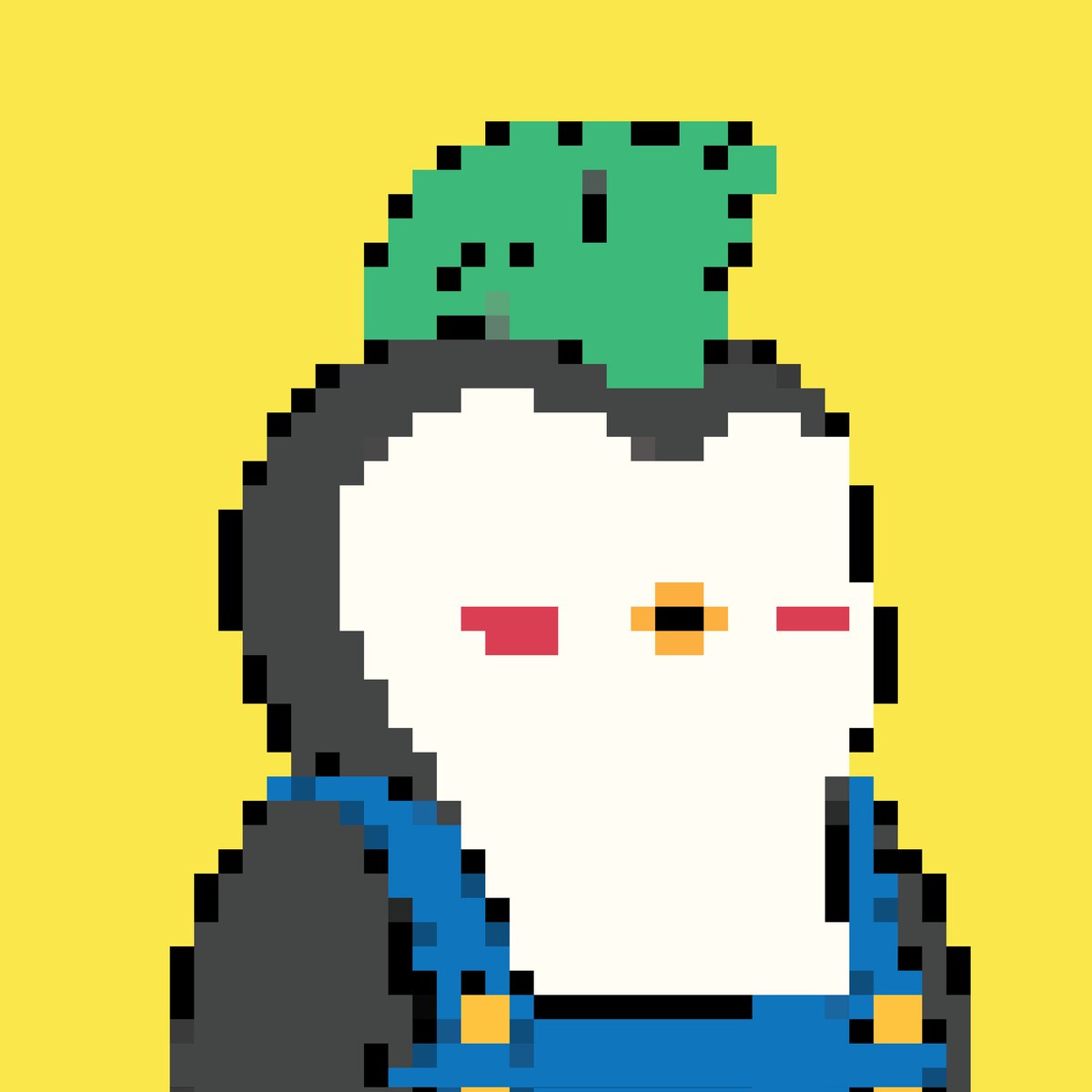 0xSwell's tweet photo. @pxpengus are cool https://t.co/qiXkX4w690