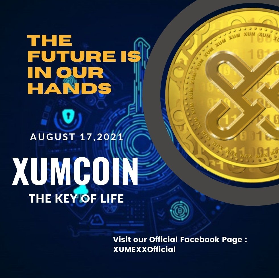 kaye_eah's tweet photo. My Second Entry 
"XUMCoin the Key of Life" 

 Please do Heart and Retweet my post
Thank You! ❤️
#XUM #XUMCoin 
 
Don't Forget to Follow their Official Account :
@XUMEXXOfficial
@XUMOfficial 

#XUMCointothe🌕 #XUMCoin🚀🚀 #TeamBaguio #XUMholder #XUMforCMC https://t.co/iJL53YB9F8