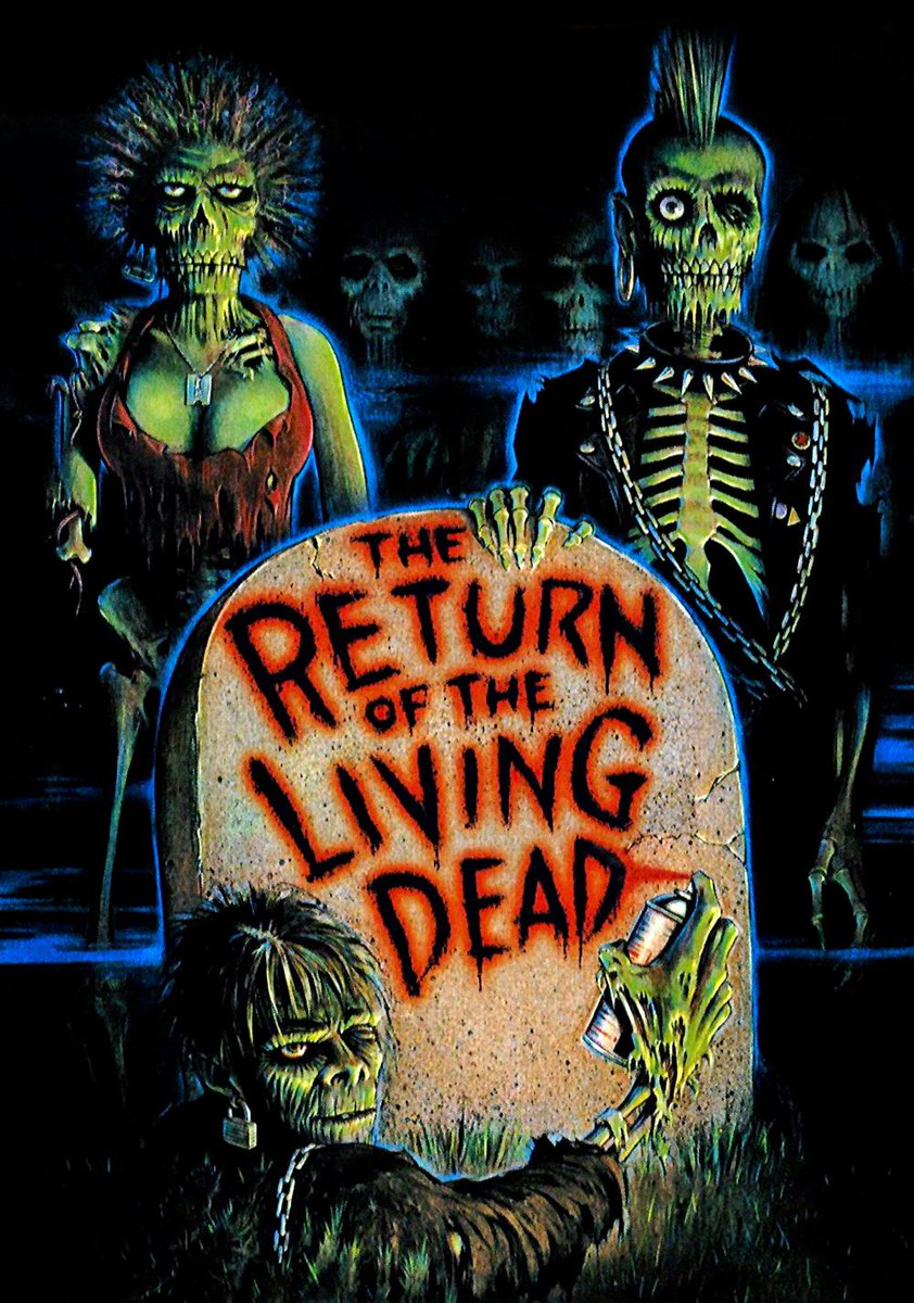 cp_tis's tweet image. Show me 4 Horror Movies that you can watch repeatedly.
#Horror #HorrorComunity #Movies