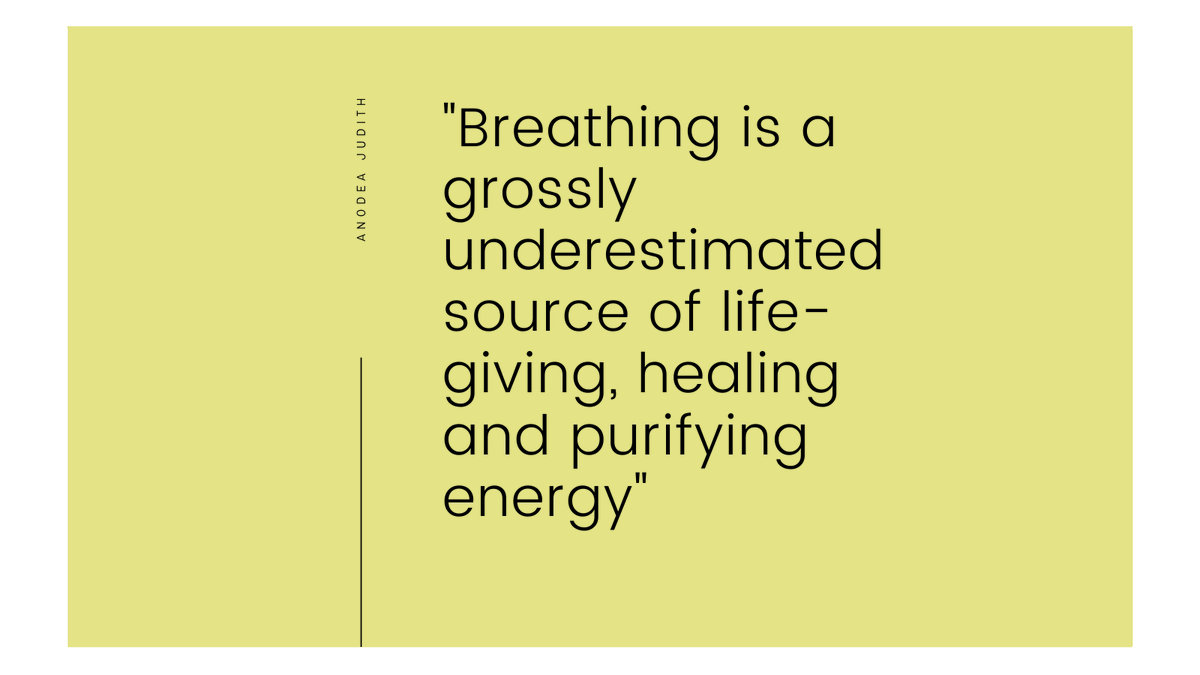 SIMPLIFY your complicated life all the way down until the only thing you're aware of is the breath in your nostrils

#breathwork #stressrelief #chiropractor #yogapractice #justbreathe