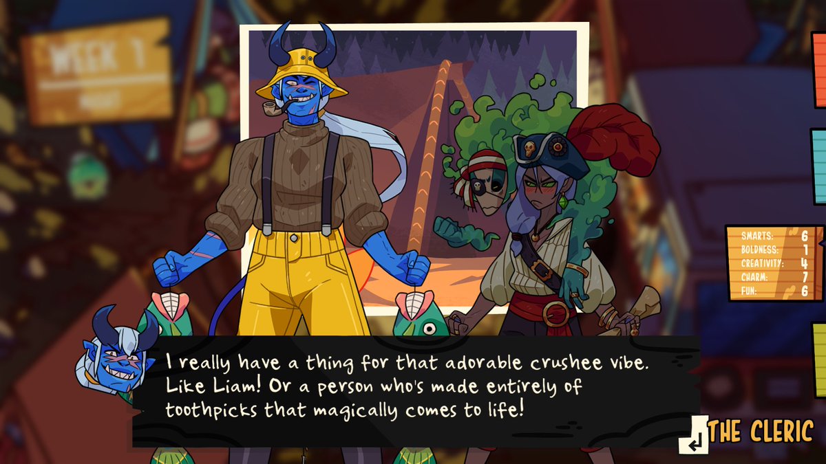 OOCMonsterProm's tweet photo. https://t.co/R6U7OTeFUl