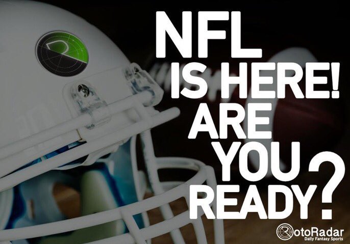 JustRoto's tweet image. With only 4 Sunday’s until the #NFL #DFS Season here’s what you can expect every week…

✅ Sunday “Main” lineup
✅ Sunday “Afternoon” lineup
✅ SNF lineup
✅ MNF lineup
✅ TNF lineup
✅ 11 live streams
✅ 4 articles
✅ Member-Only Podcast
✅ Season Pass Discord
✅ A LOT more