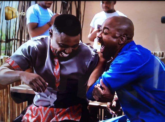 LebzaNineOneOne's tweet photo. @XtremmeDJ @Ngobeni_16 @MacG_N π€£π€£π€£π€£π€£π€£πsoccer is another cause of heart attack shemπππ #FriendsOfSundownsπ€ https://t.co/e4jGZzGhdA