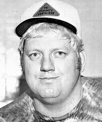Happy Birthday  Dick Murdoch 