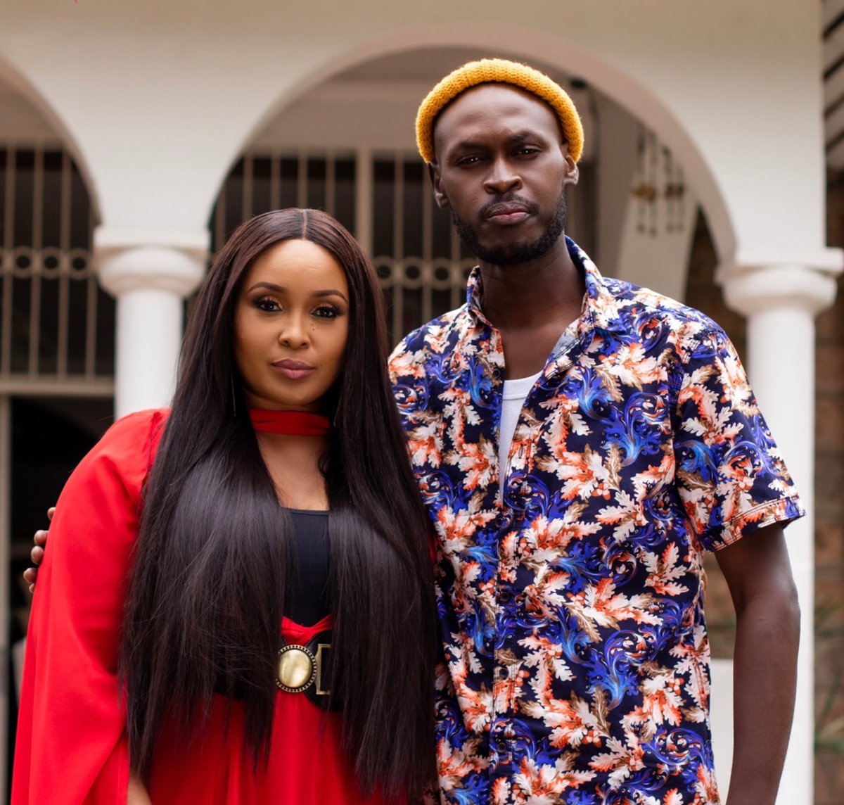 Looking at the week ahead like What? 
Have you even checked out our new video yet? 
Searching By #NIKKI and <a href="/RabbitTheKing/">KING KAKA</a> is out so check it out, enjoy and share! 🖤

youtube.com/c/NIKKIINC