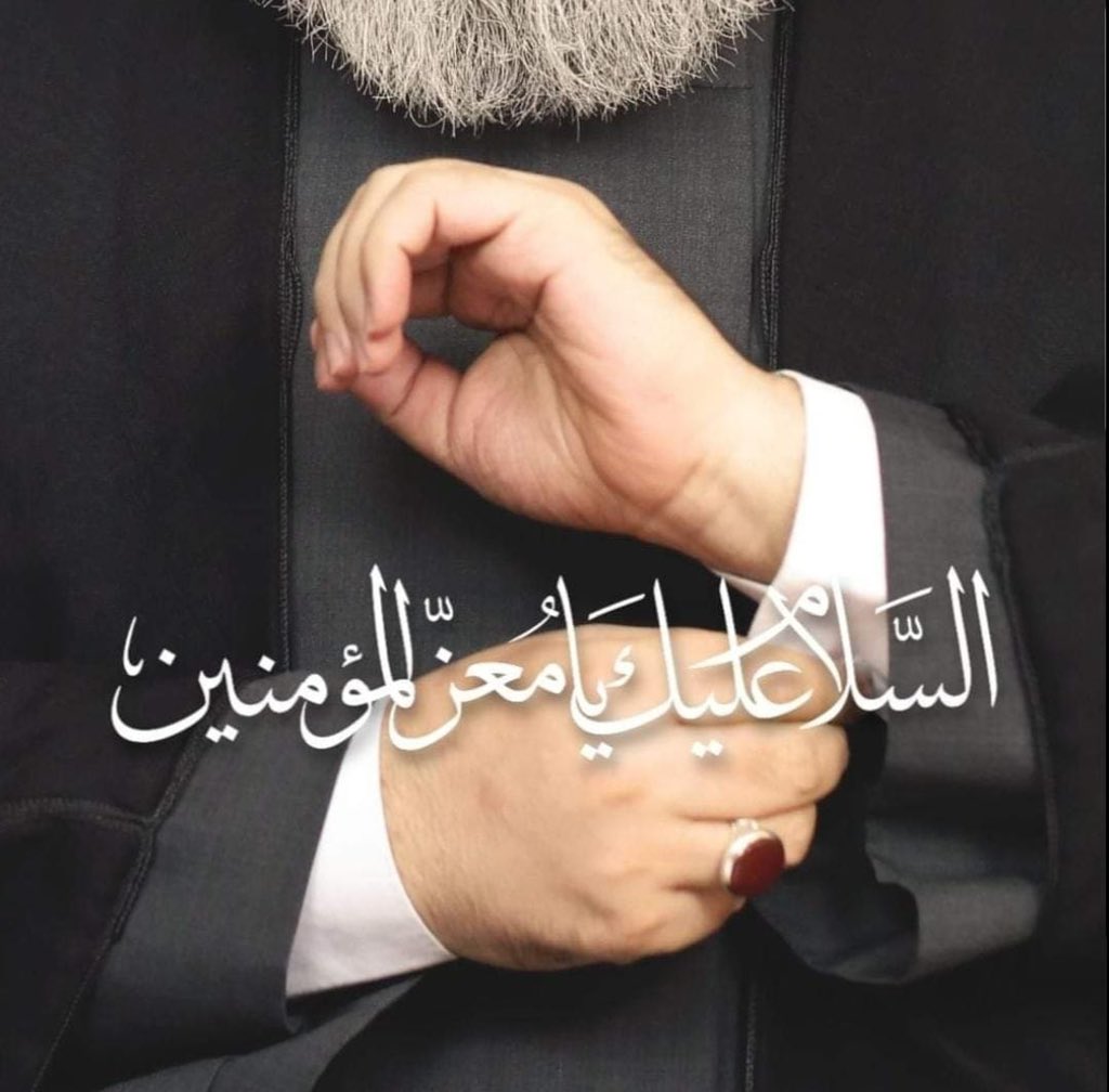 #قطعاً_سنأتي_بالنفط_الإيراني