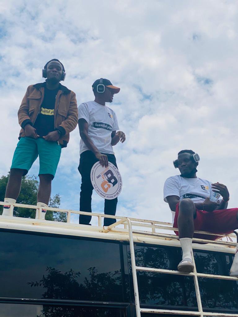 Beautiful_Pipo's tweet photo. We are the beautiful people of Uganda ❤️ https://t.co/cG6jIaKBLC