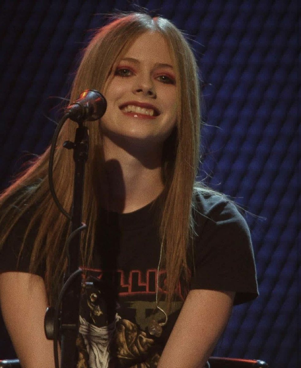 avril lavigne