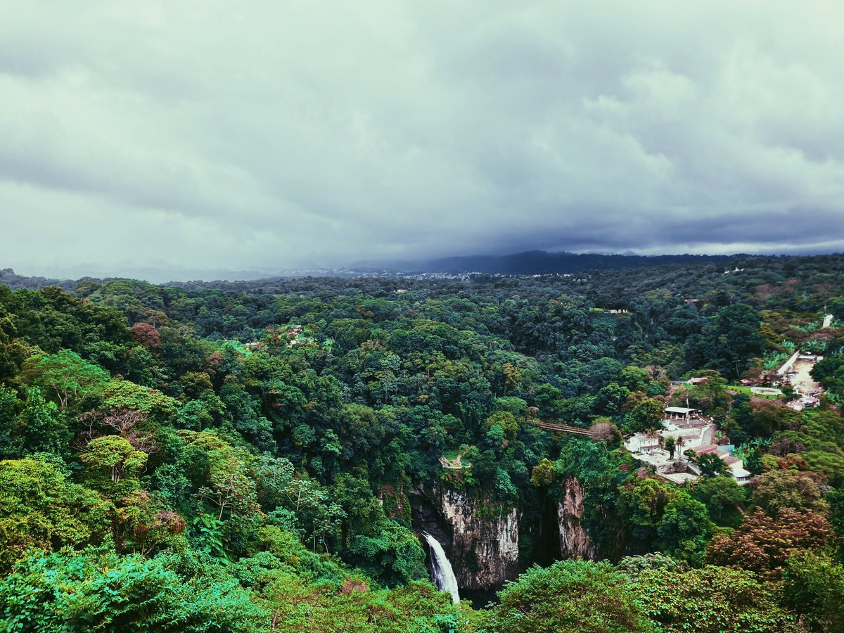 sanro_man_27's tweet photo. Muy cerca de Xalapa, en el municipio de Teocelo se encuentra El Mirador, uno de los lugares más hermosos que pueden encontrarse en la región https://t.co/l4aFFqCY1Y