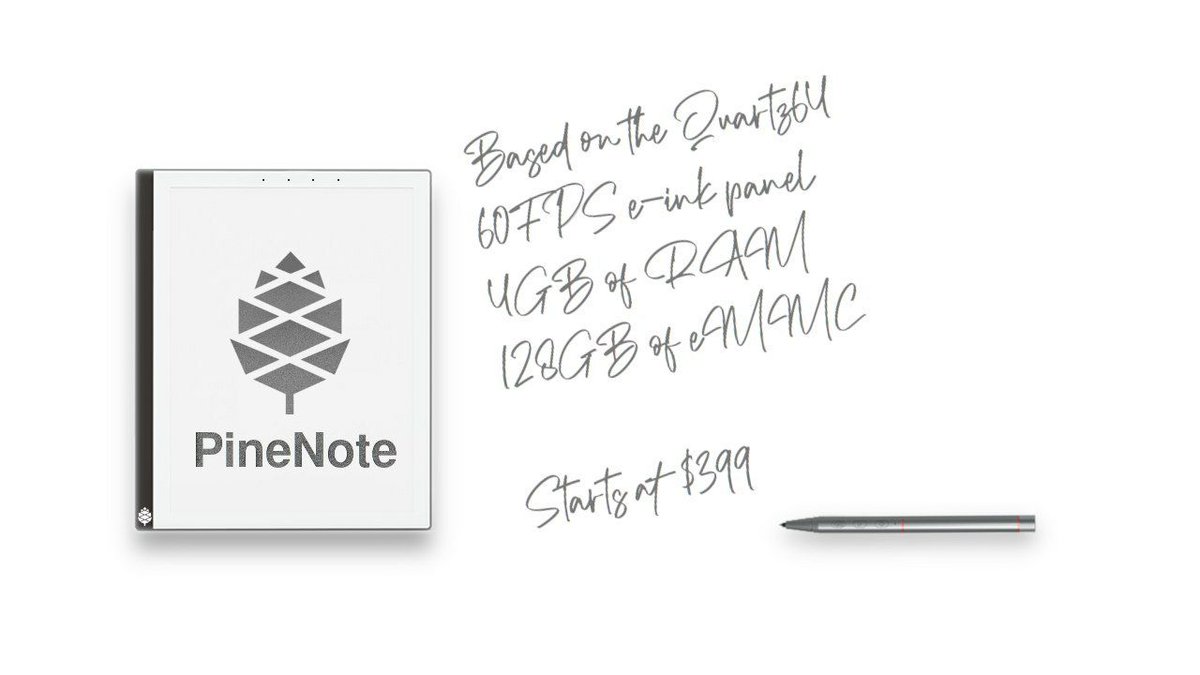 FrontPageLinux tweet picture