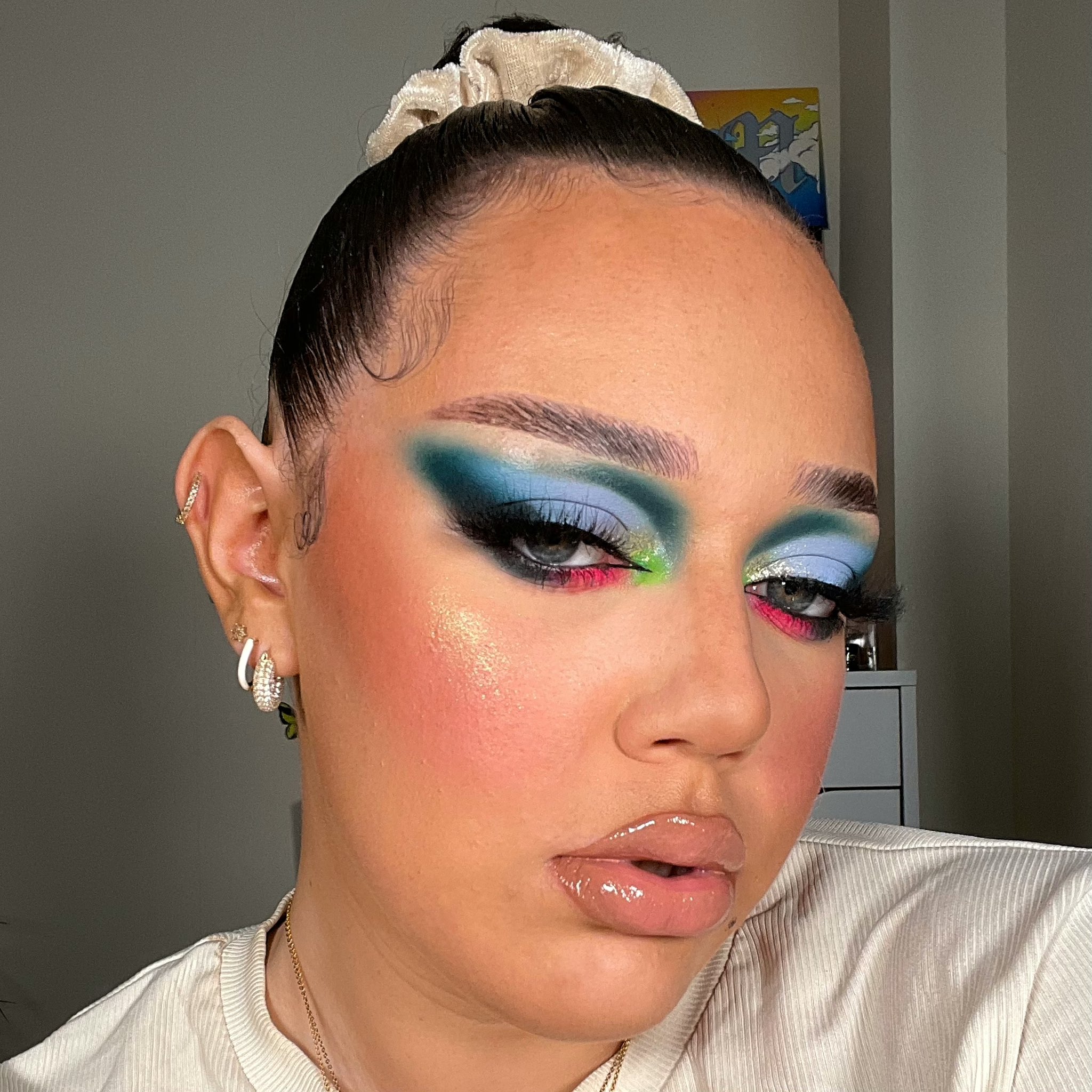 Echo On Twitter She Really Does Both рџ џрџџѕ Https T Co 3bmo8cgnbv