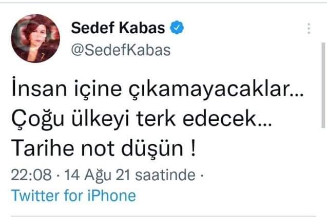 Çoğu ülkeyi terk edecek, ait oldukları Olympos'a dönecekler.
Tarihe not düşün !