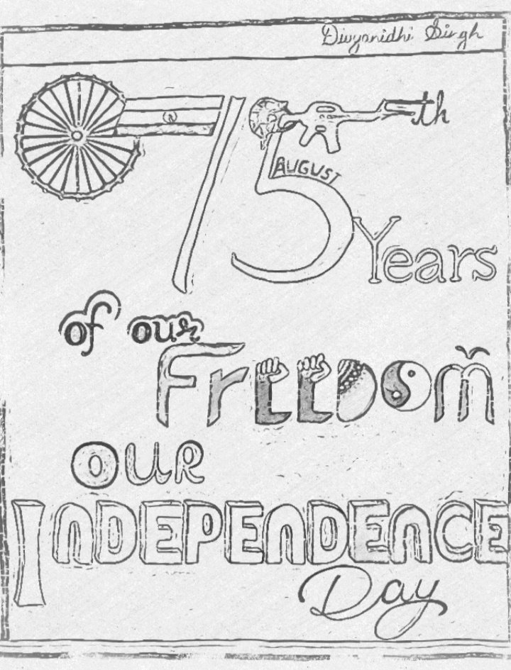 _design_di's tweet photo. Poster On 75th Independence day 🇮🇳 https://t.co/qA7XEVegqV