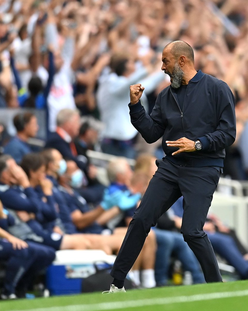 Tottenham Hotspur - Page Francophone tweet media