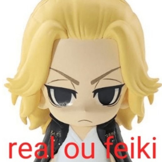 lolus on X: memes dos bonequinhos de tokyo revengers que eu tenho