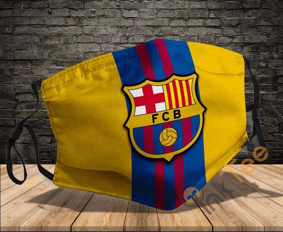 EugStore's tweet image. etsy.com/shop/MyCompadr…
#Barca #Barcelona #LALIGAxWIN #LaLigaSantander #football #facemasks #COVID19Vic #Corona