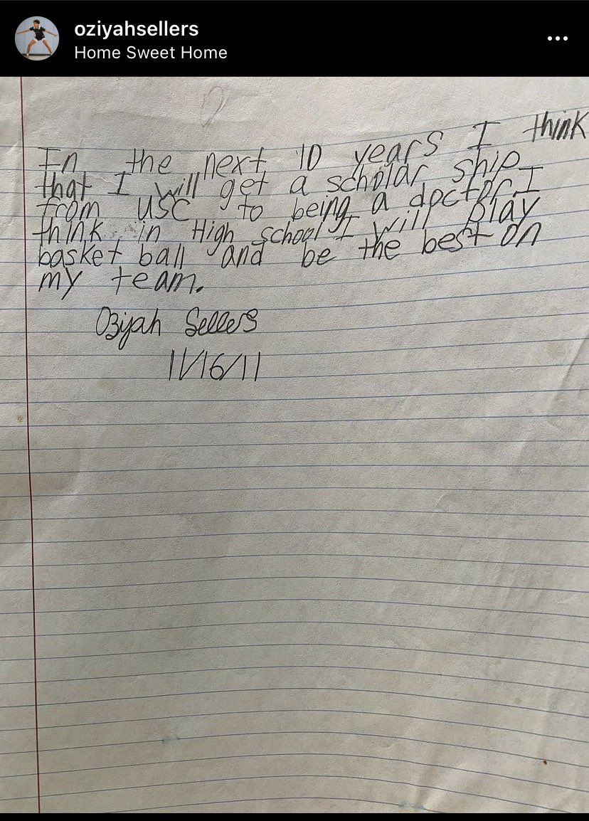 Onijai Sellers tweet media