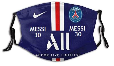 EugStore's tweet image. etsy.com/shop/MyCompadr…
#Mbappé #Messi #neymarjr #SergioRamos #Paris #PSG #facemasks #COVID19Vic #CoronavirusPandemic