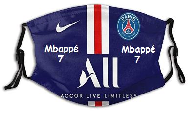 EugStore's tweet image. etsy.com/shop/MyCompadr…
#Mbappé #Messi #neymarjr #SergioRamos #Paris #PSG #facemasks #COVID19Vic #CoronavirusPandemic