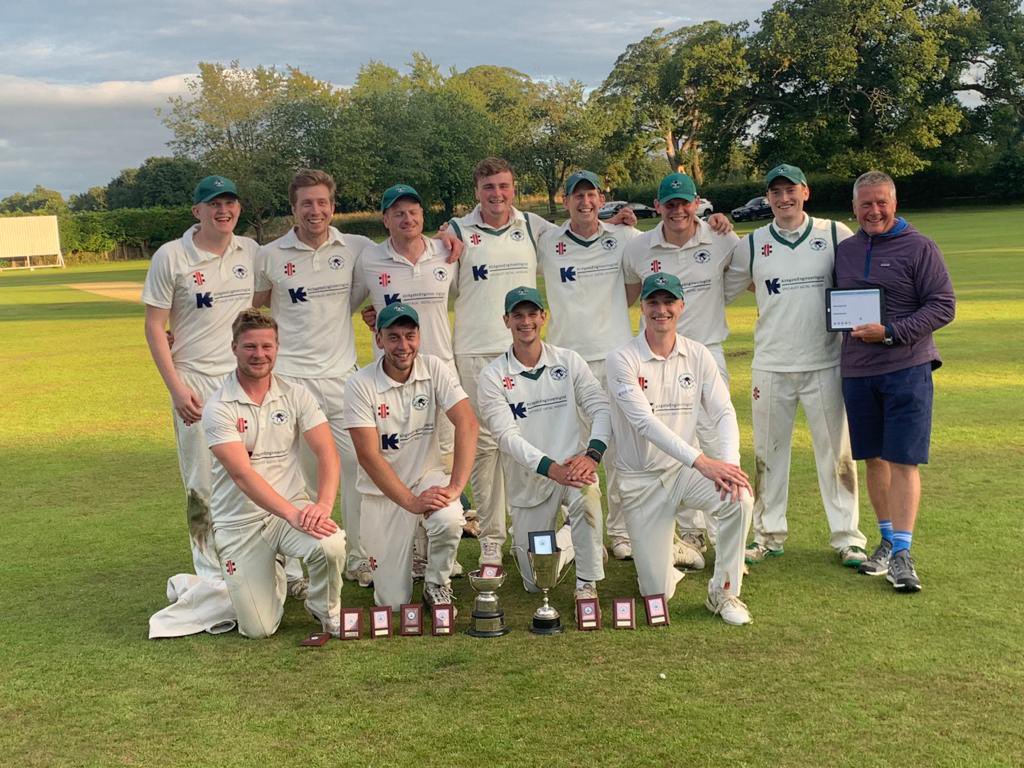 Upper Wharfedale CC tweet media