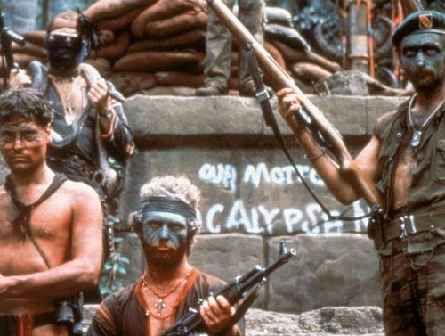 TheDailyBuzz9's tweet photo. 10 things you probably never knew about Apocalypse Now https://t.co/xAzHg5Olgd #unitedstatescars #UnitedStatesAmerica https://t.co/75K8oLKjt8