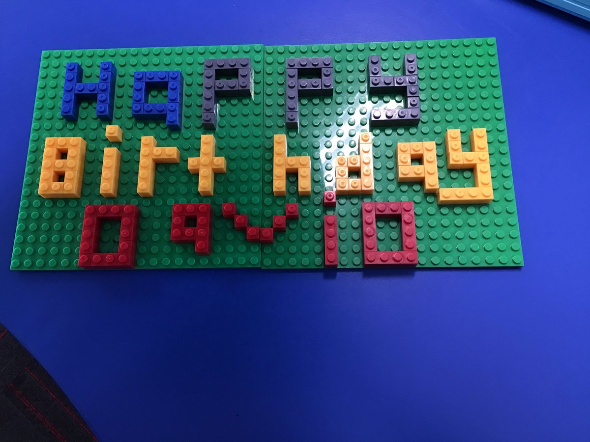 Kakapo_WFPS's tweet photo. Happy birthday David this is my birthday card for you. By Nicole and Lisa @ChapterChatNZ https://t.co/DwLkWUyBnA