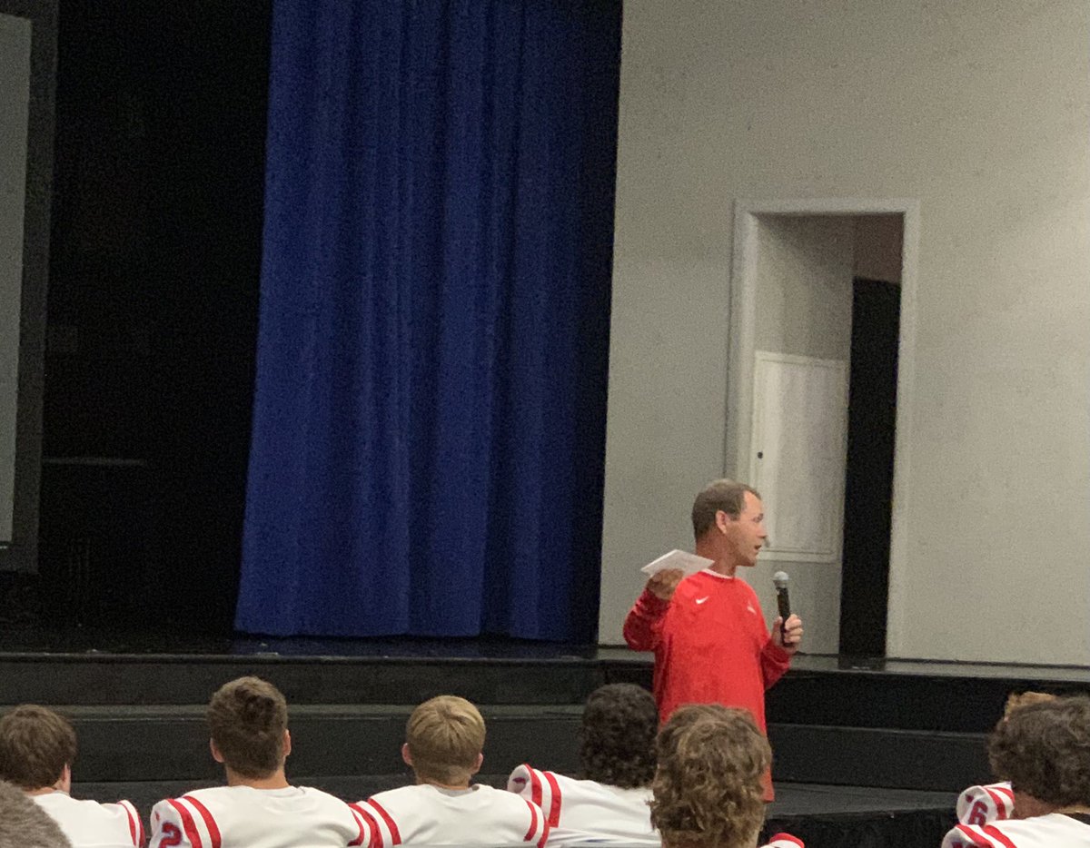 Kings Football tweet media