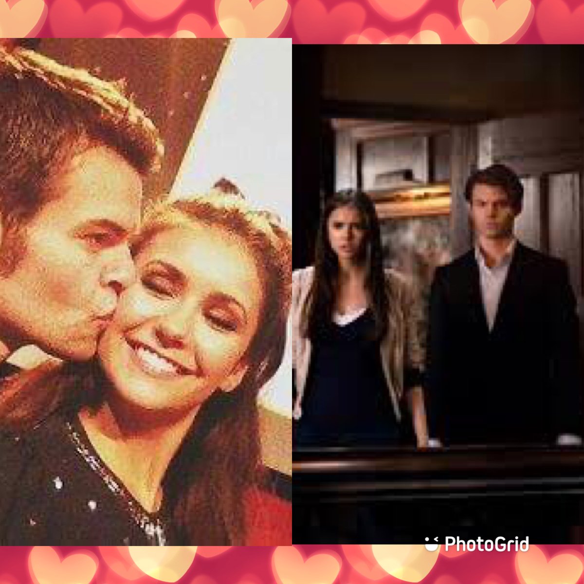 ArinnaStuart's tweet photo. layout for my boyfriend @ElijahNobleone and I https://t.co/bIxhhJSa1b