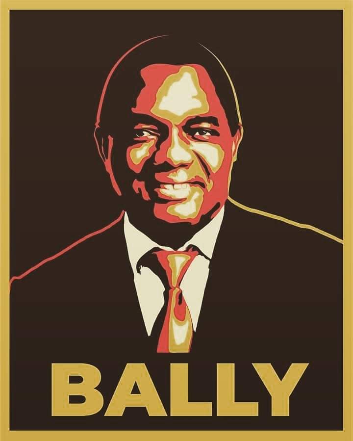 Suji_Mvula's tweet photo. Congratulations to Zambia's 7th President🙌😁 https://t.co/rwoPPHi5JW