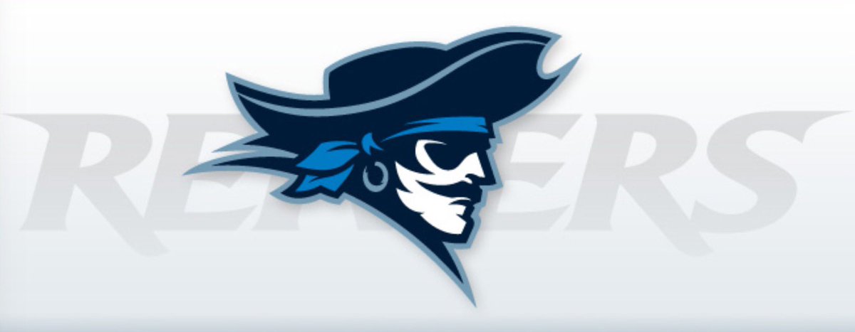 I’m very excited to announce that I will be continuing my athletic and academic career at Iowa Western CC. I want to thank God,my family, coaches, and friends that have helped me reach this point. Go Reivers! 🔵🏴‍☠️ #SailsUp