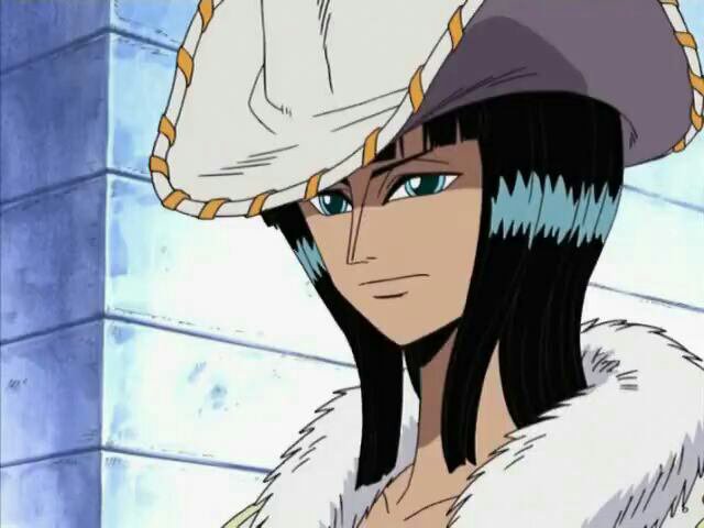 cowboyotd's tweet photo. The cowgirl of the day is: Nico Robin from One Piece https://t.co/yJDO2gsF6n