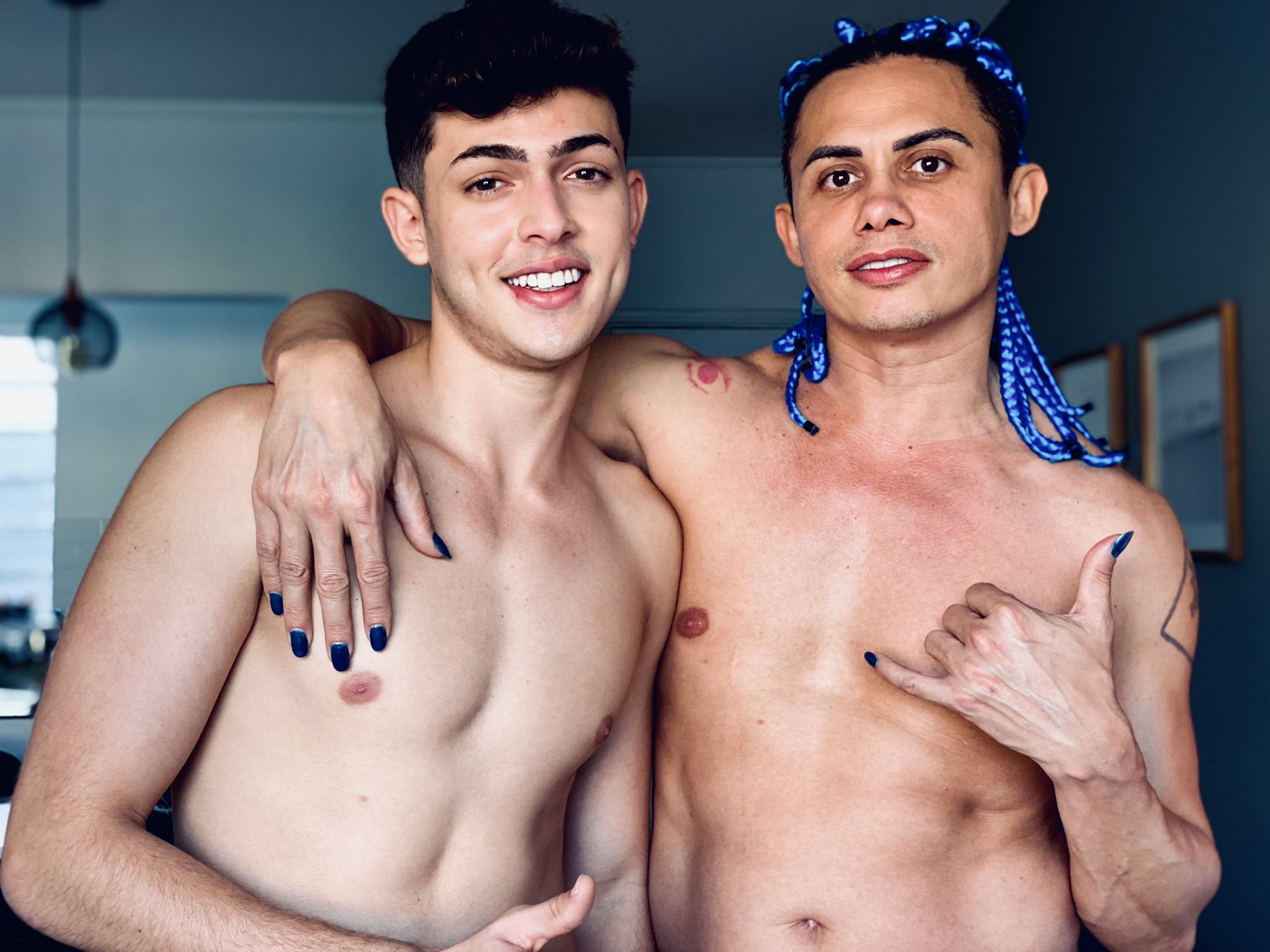 Silvero Invenção 🇧🇷 ❤️ on X: Porque em termos de beleza o Ceará não  descansa, ele trabalha t.coTxW3sDa8Jw  X