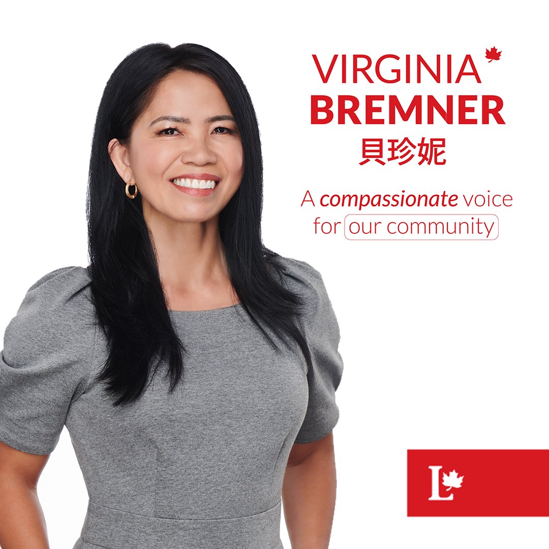 Dear Friends, 

An election has been called, and with it comes the opportunity for change. 

I’ve put my name forward as the <a href="/liberal_party/">Liberal Party</a> candidate for Vancouver Kingsway. I hope to count on your support as we move #ForwardForEveryone #cndpoli #elexn44 

facebook.com/10441680188269…