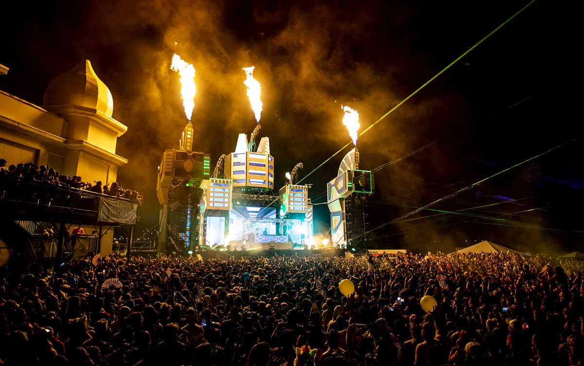 Das Energi Festival 2022 dates