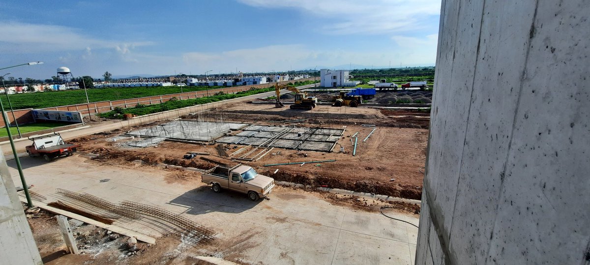VACONSA's tweet photo. #vaconsa #todobienhecho #irapuato #elmolino #elmolinovillaresidencial @vaconsa #molde #construidea https://t.co/6YyODxEnLI
