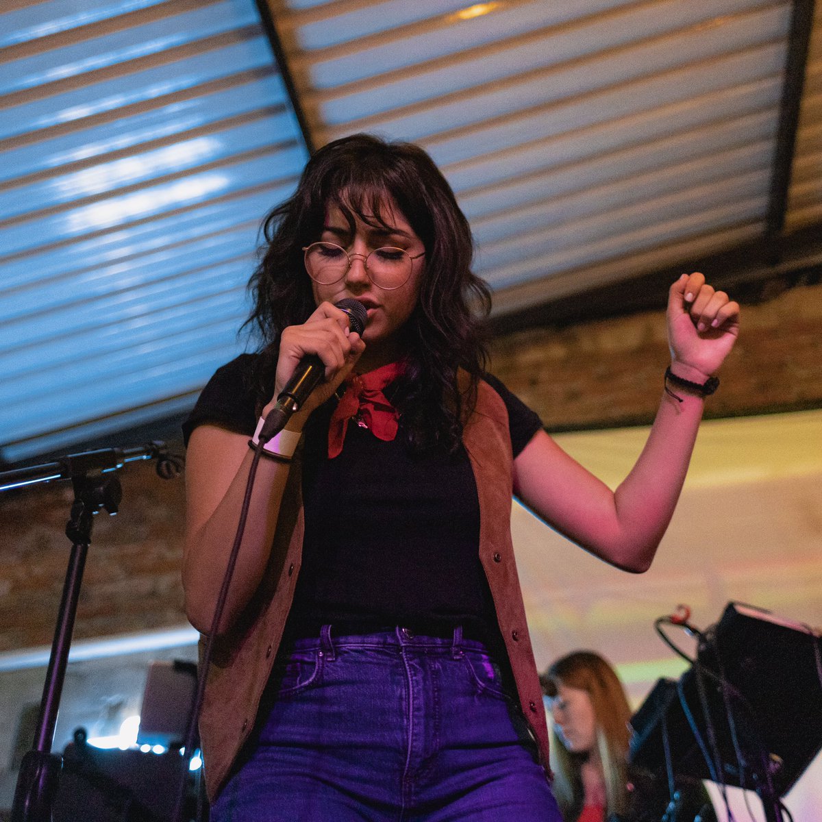 Tiqfun's tweet photo. Desde El Paso, #Texas, Soul Parade viajó a Ciudad de México para nuestra serie de #ConciertosTiqfun en colaboración con Kiwi Records
📸: @ricksupertramp
#soulparade #cdmx #conciertos #terraza #terrazascdmx #terrazas #tiqfun #tiqfunpresenta #soulparadeclub https://t.co/TplITzPd8r