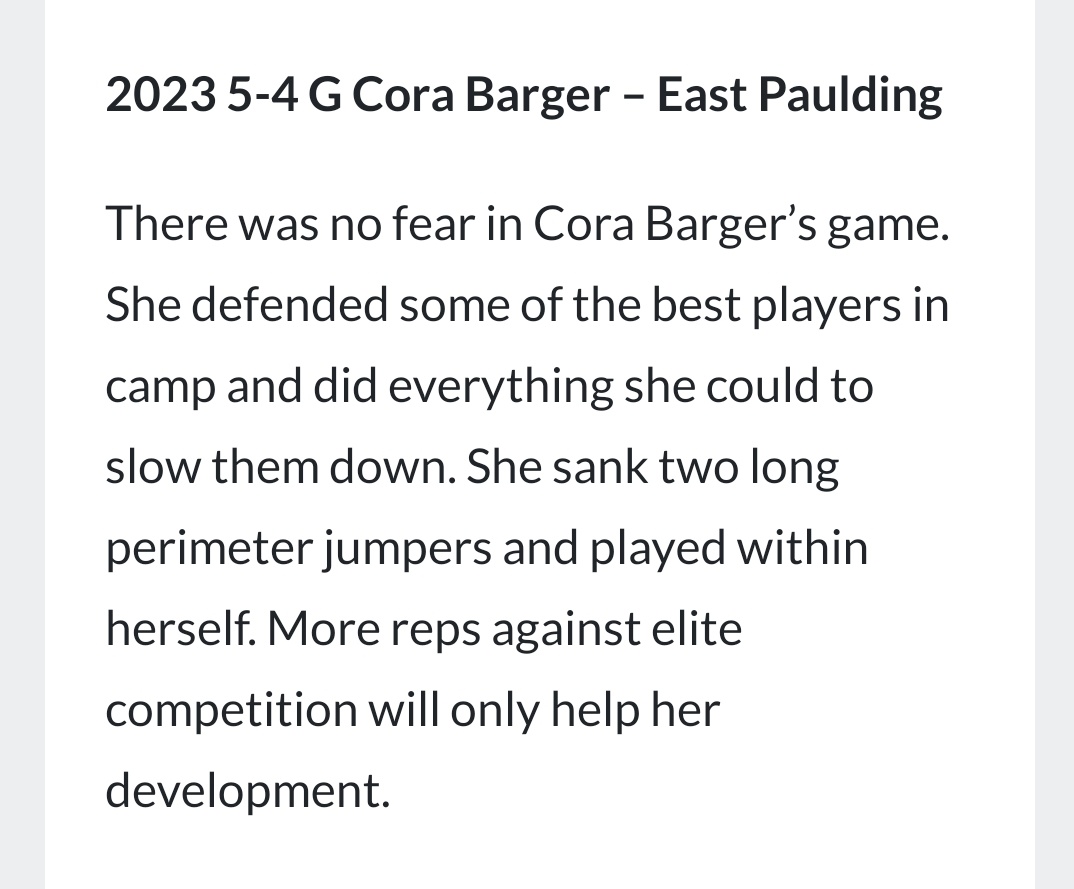 barger_cora's tweet photo. Thank you for the articles! The one from 2020 was a nice surprise!
@CTCAthletics @PGH_Georgia @EPRaiderball @KyleSandy355 https://t.co/oohYHG65cP